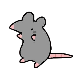 Silly Rat